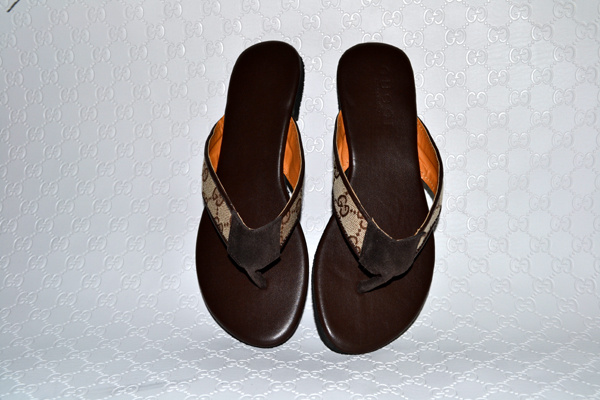 2017 Guci slippers woman 35-42-349